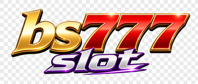BS777 Slot Logo